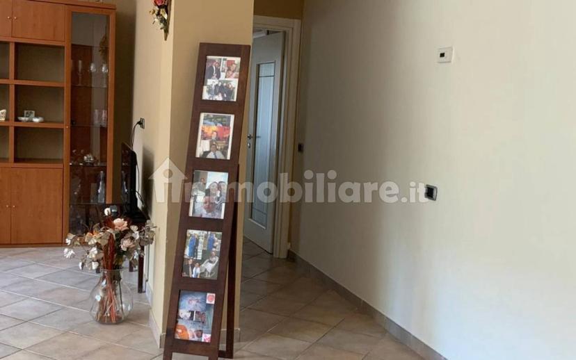 Appartamento via Marco Iachini, Centro, Nereto — foto 6 di 24