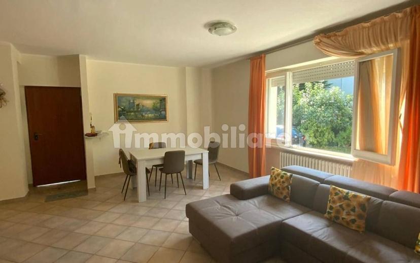 Appartamento via Marco Iachini, Centro, Nereto — foto 14 di 24
