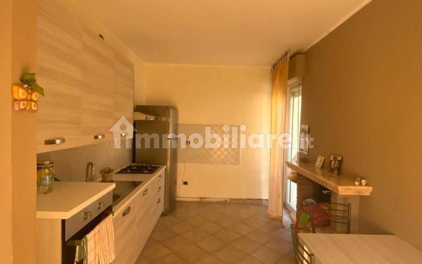 Appartamento via Marco Iachini, Centro, Nereto — foto 13 di 24