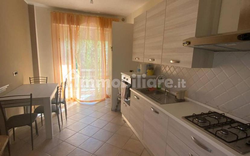 Appartamento via Marco Iachini, Centro, Nereto — foto 11 di 24