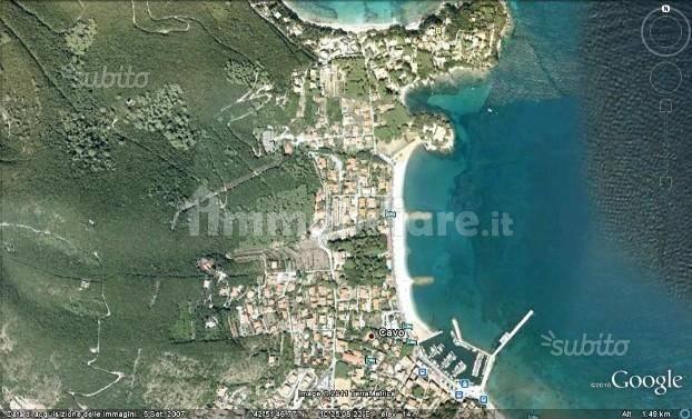 Monolocale via degli Ulivi, Cavo, Rio — foto 4 di 9
