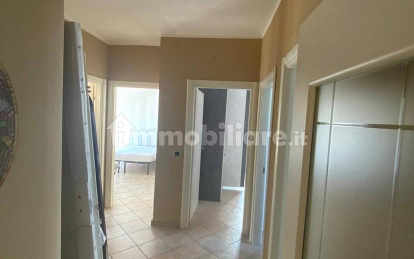 Appartamento via Marco Iachini, Centro, Nereto — foto 15 di 24
