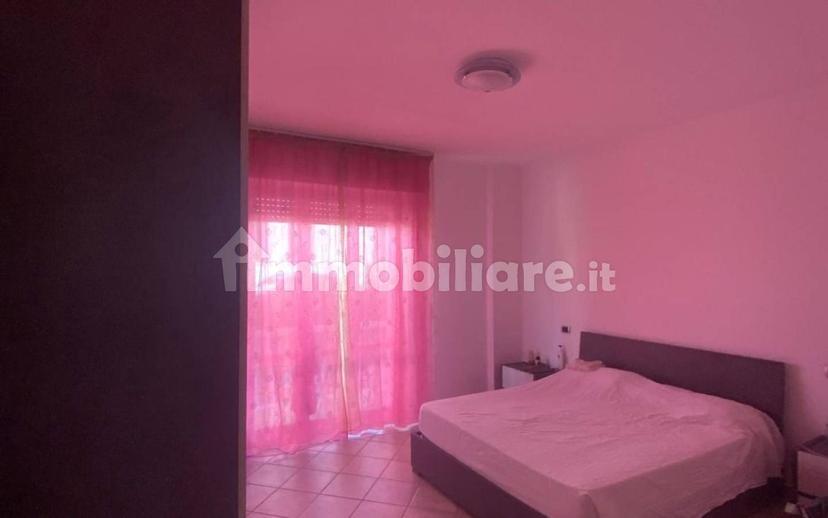 Appartamento via Marco Iachini, Centro, Nereto — foto 5 di 24