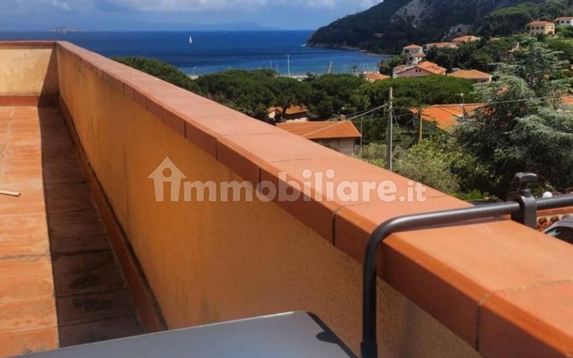 Monolocale via degli Ulivi, Cavo, Rio — foto 6 di 9