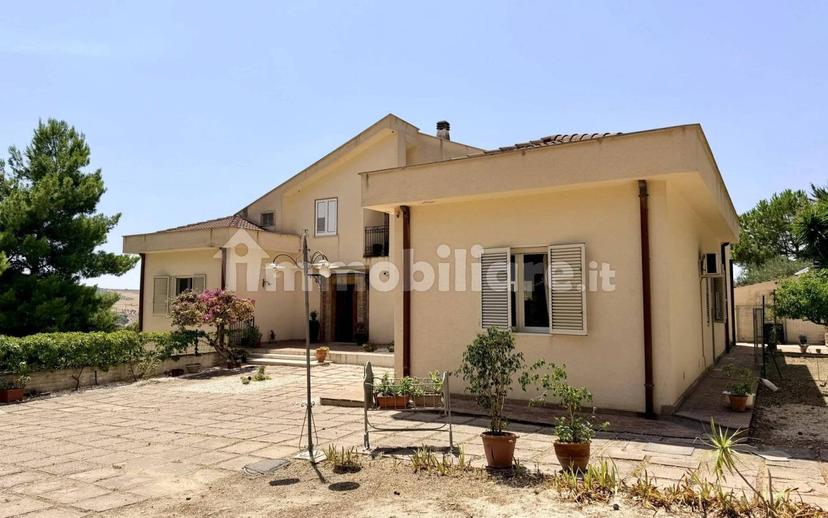 Villa unifamiliare, ottimo stato, 369 m², Ribera — foto 24 di 45
