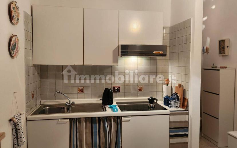 Monolocale via degli Ulivi, Cavo, Rio — foto 2 di 9