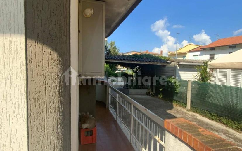 Appartamento via Marco Iachini, Centro, Nereto — foto 21 di 24