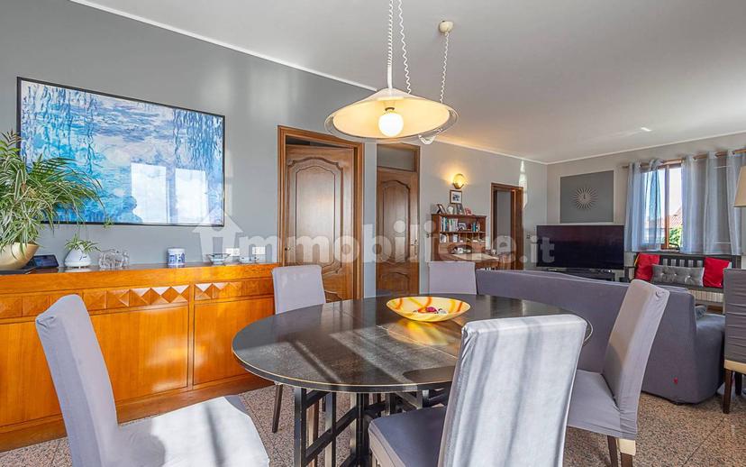 Quadrilocale via Don Luigi Sturzo 21, Centro, Borgo San Dalmazzo — foto 13 di 29