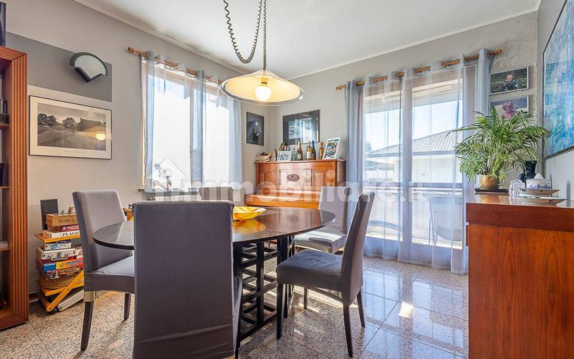 Quadrilocale via Don Luigi Sturzo 21, Centro, Borgo San Dalmazzo — foto 12 di 29