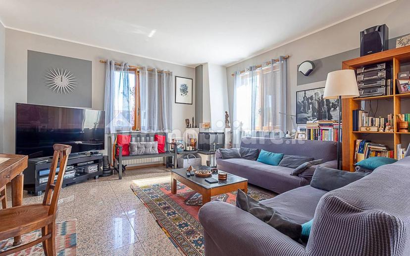 Quadrilocale via Don Luigi Sturzo 21, Centro, Borgo San Dalmazzo — foto 6 di 29