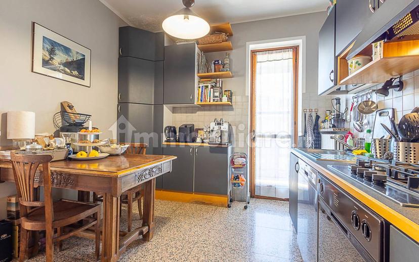 Quadrilocale via Don Luigi Sturzo 21, Centro, Borgo San Dalmazzo — foto 2 di 29
