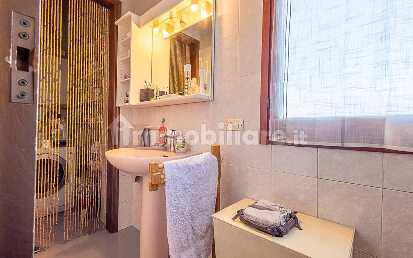 Quadrilocale via Don Luigi Sturzo 21, Centro, Borgo San Dalmazzo — foto 27 di 29