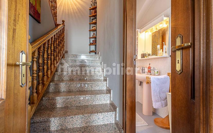 Quadrilocale via Don Luigi Sturzo 21, Centro, Borgo San Dalmazzo — foto 29 di 29