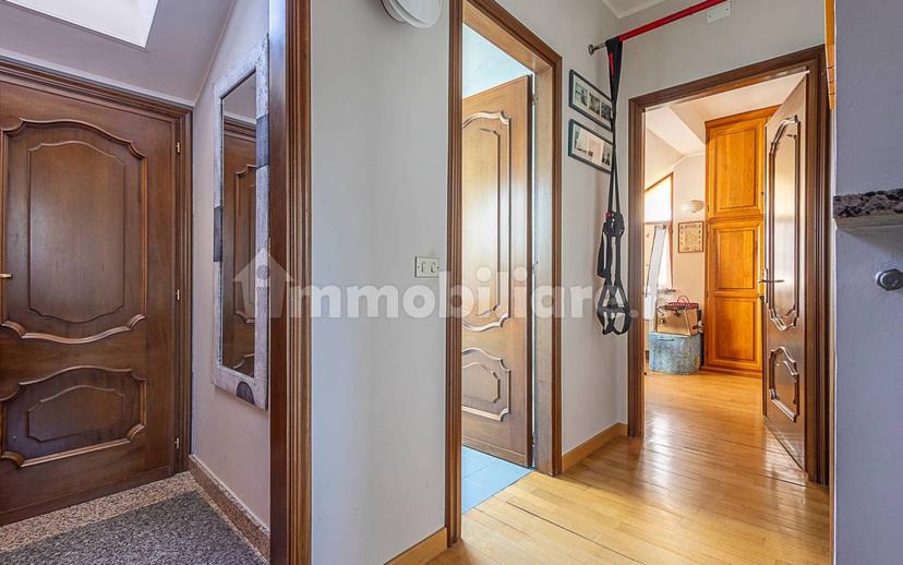 Quadrilocale via Don Luigi Sturzo 21, Centro, Borgo San Dalmazzo — foto 26 di 29