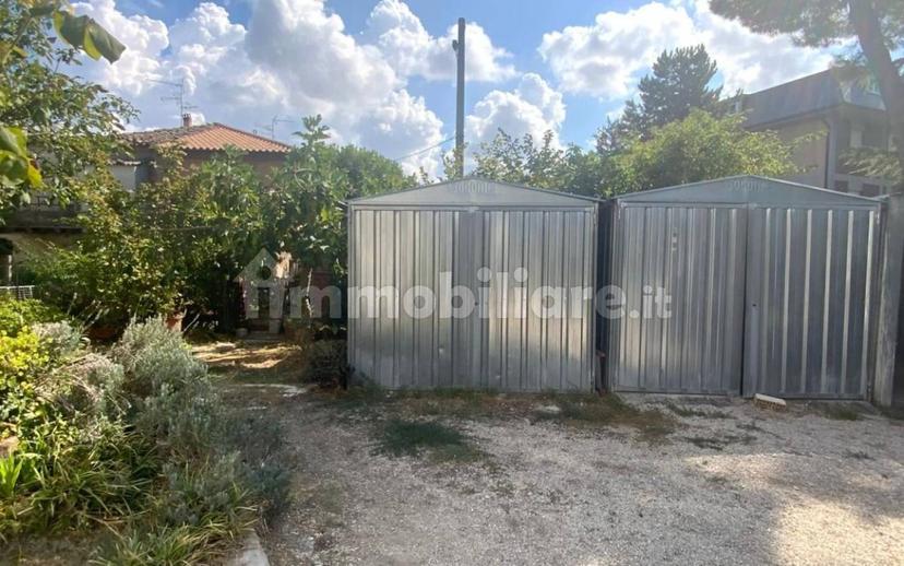 Appartamento via Marco Iachini, Centro, Nereto — foto 23 di 24