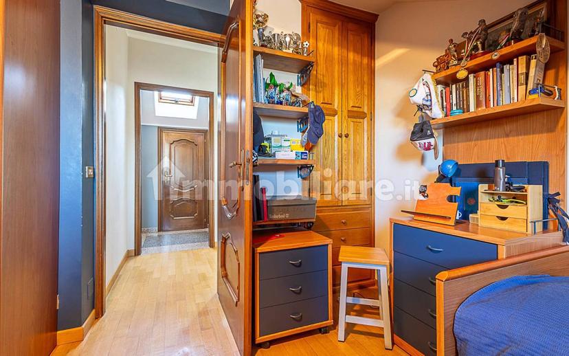 Quadrilocale via Don Luigi Sturzo 21, Centro, Borgo San Dalmazzo — foto 15 di 29