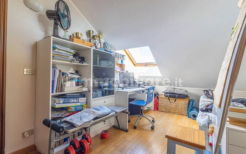 Quadrilocale via Don Luigi Sturzo 21, Centro, Borgo San Dalmazzo — foto 14 di 29