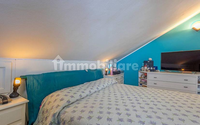 Quadrilocale via Don Luigi Sturzo 21, Centro, Borgo San Dalmazzo — foto 20 di 29