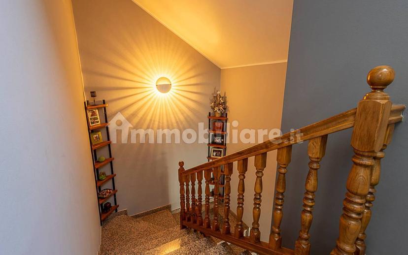 Quadrilocale via Don Luigi Sturzo 21, Centro, Borgo San Dalmazzo — foto 4 di 29