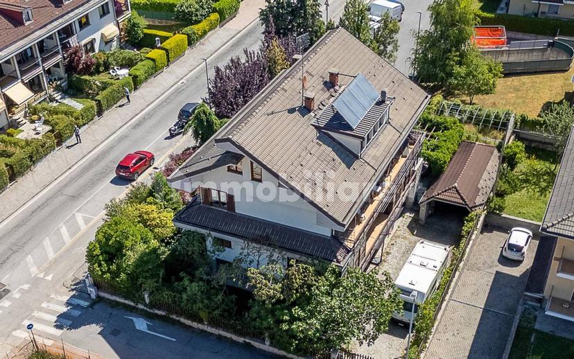 Quadrilocale via Don Luigi Sturzo 21, Centro, Borgo San Dalmazzo — foto 22 di 29