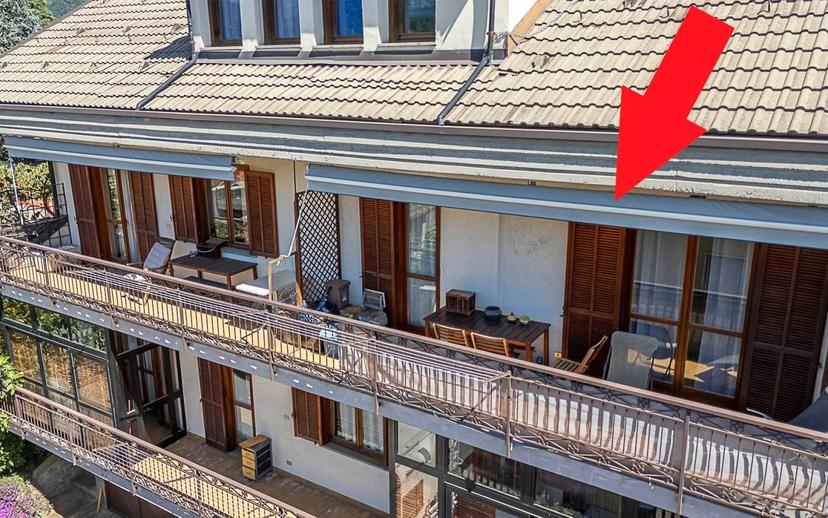 Quadrilocale via Don Luigi Sturzo 21, Centro, Borgo San Dalmazzo — foto 16 di 29