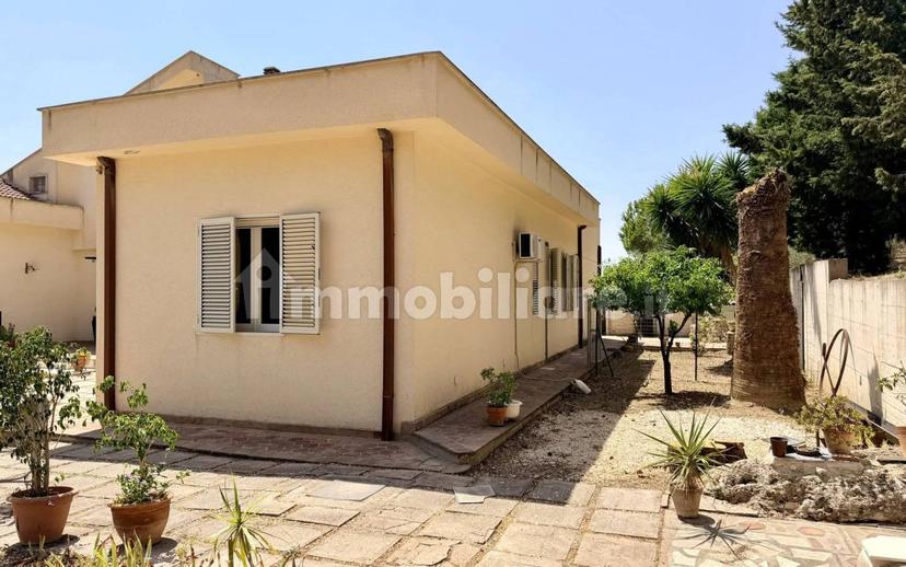 Villa unifamiliare, ottimo stato, 369 m², Ribera — foto 35 di 45
