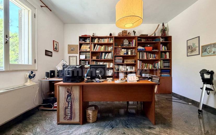 Villa unifamiliare, ottimo stato, 369 m², Ribera — foto 14 di 45