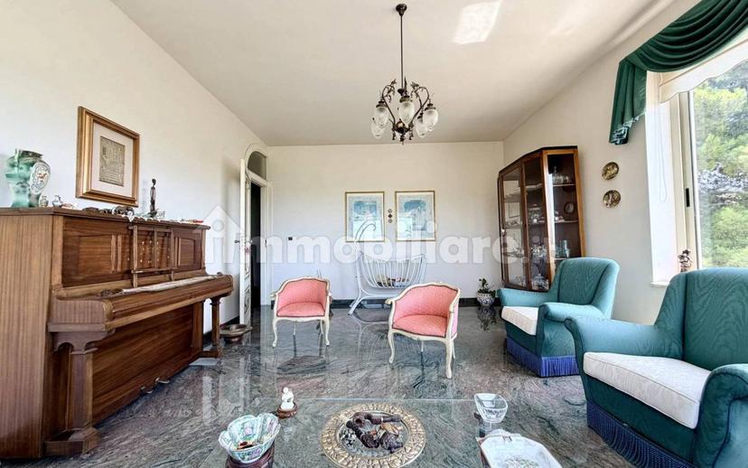 Villa unifamiliare, ottimo stato, 369 m², Ribera — foto 27 di 45