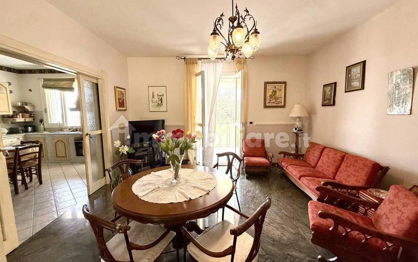 Villa unifamiliare, ottimo stato, 369 m², Ribera — foto 13 di 45