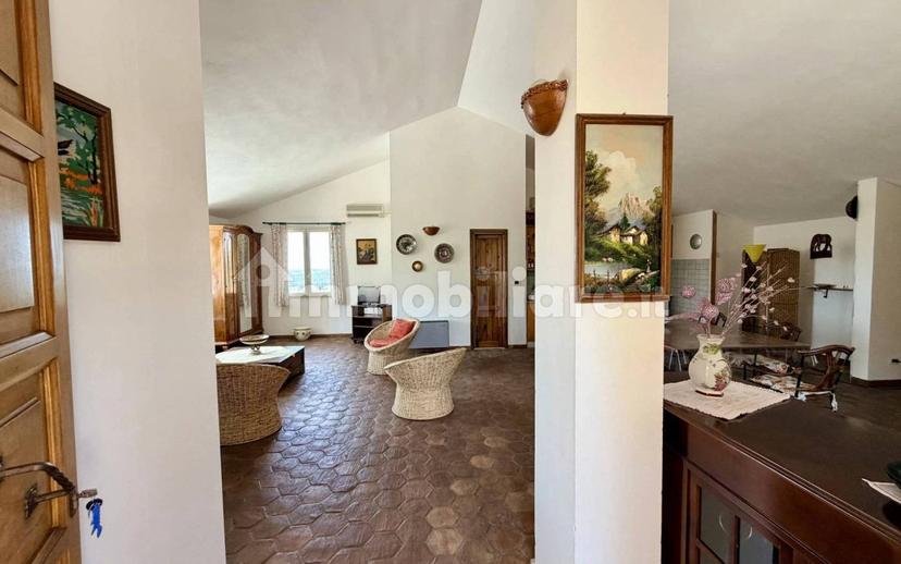 Villa unifamiliare, ottimo stato, 369 m², Ribera — foto 42 di 45