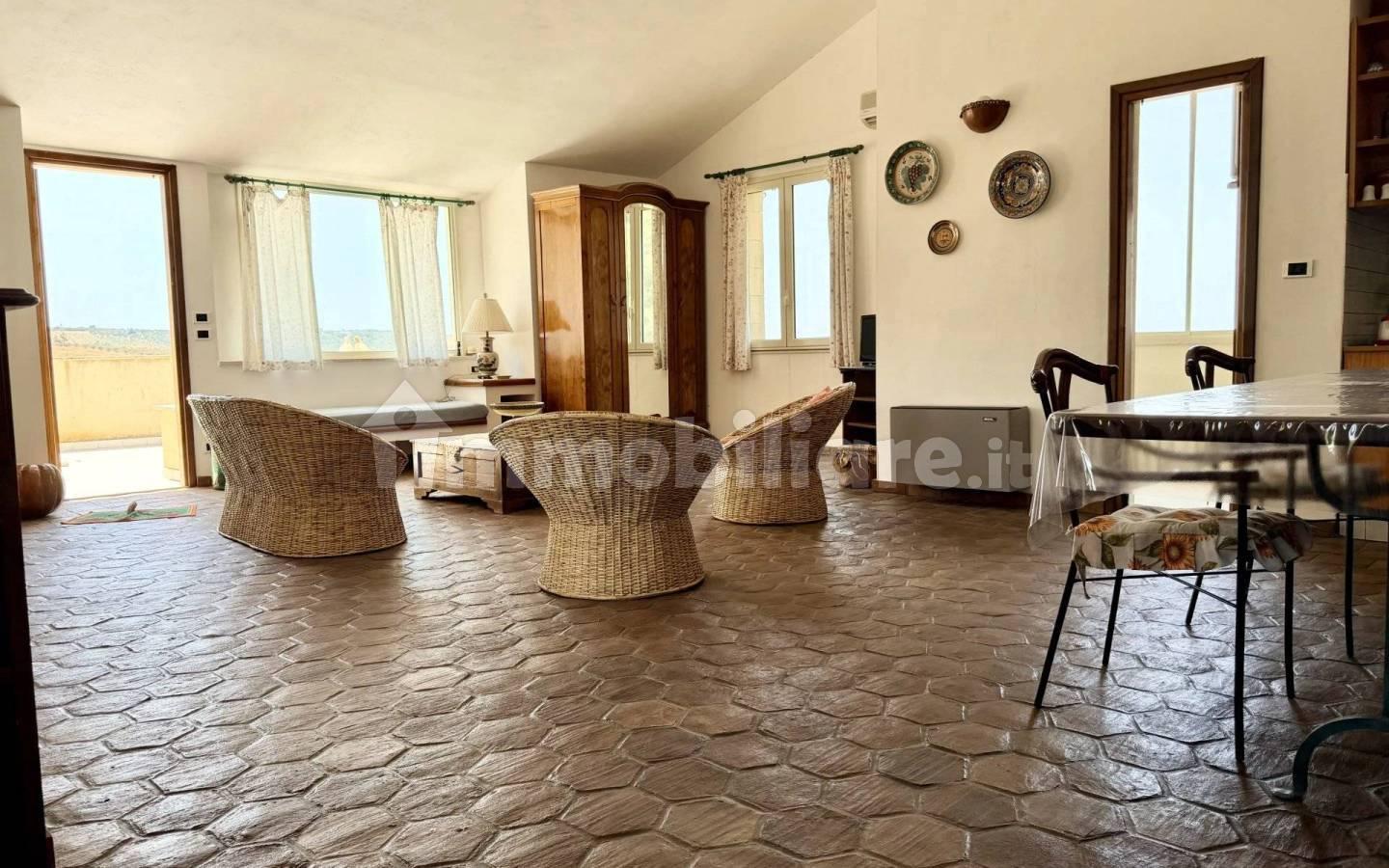 Villa unifamiliare, ottimo stato, 369 m², Ribera