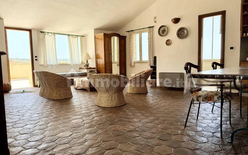 Villa unifamiliare, ottimo stato, 369 m², Ribera
