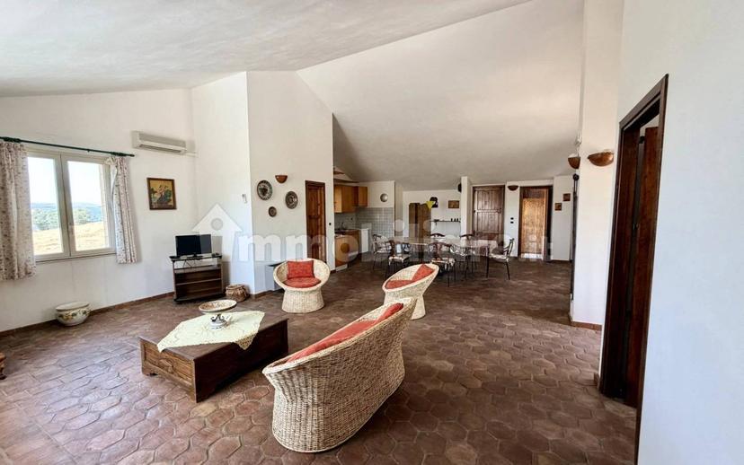 Villa unifamiliare, ottimo stato, 369 m², Ribera — foto 12 di 45