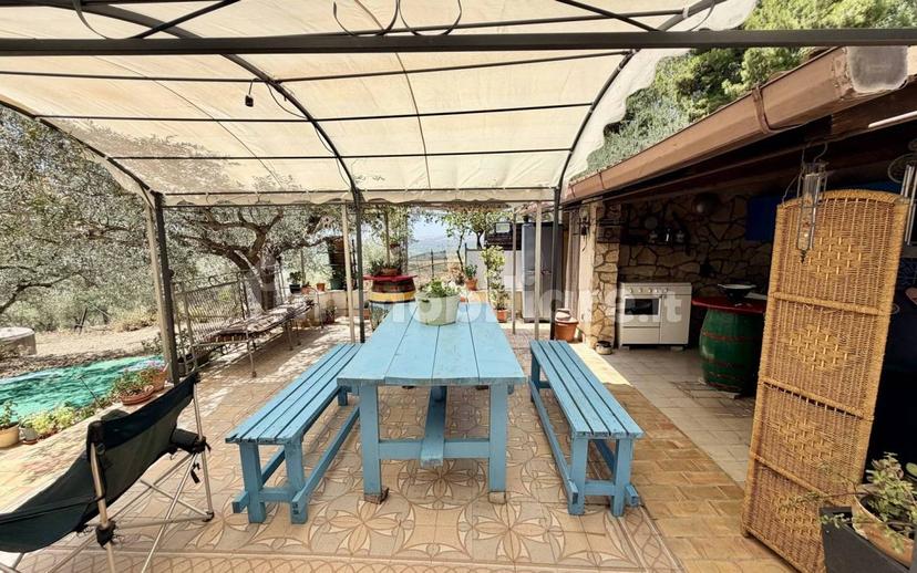 Villa unifamiliare, ottimo stato, 369 m², Ribera — foto 4 di 45