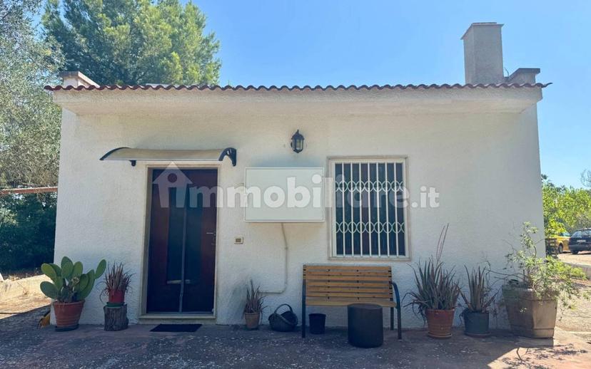 Villa unifamiliare Contrada Gorgofreddo, Gorgofreddo, Monopoli — foto 24 di 52