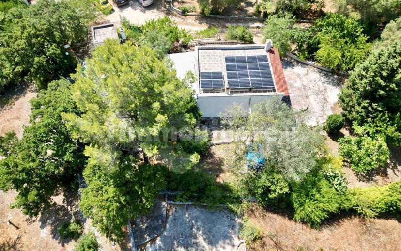 Villa unifamiliare Contrada Gorgofreddo, Gorgofreddo, Monopoli — foto 9 di 52