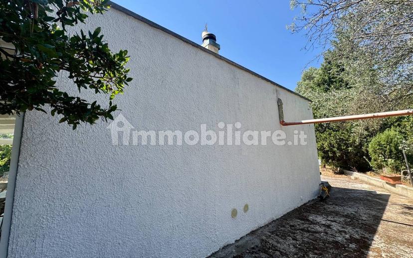 Villa unifamiliare Contrada Gorgofreddo, Gorgofreddo, Monopoli — foto 34 di 52