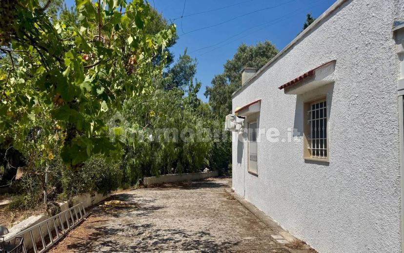 Villa unifamiliare Contrada Gorgofreddo, Gorgofreddo, Monopoli — foto 22 di 52