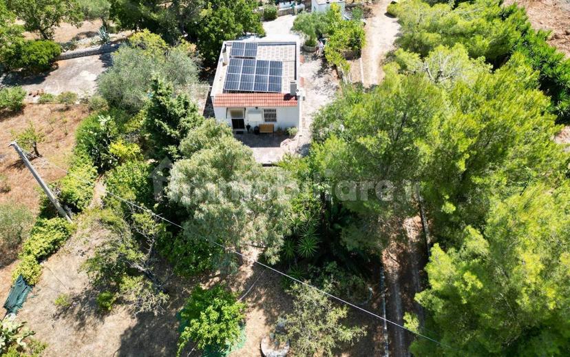 Villa unifamiliare Contrada Gorgofreddo, Gorgofreddo, Monopoli — foto 8 di 52