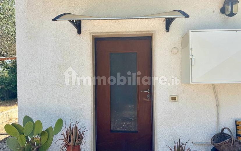 Villa unifamiliare Contrada Gorgofreddo, Gorgofreddo, Monopoli — foto 37 di 52