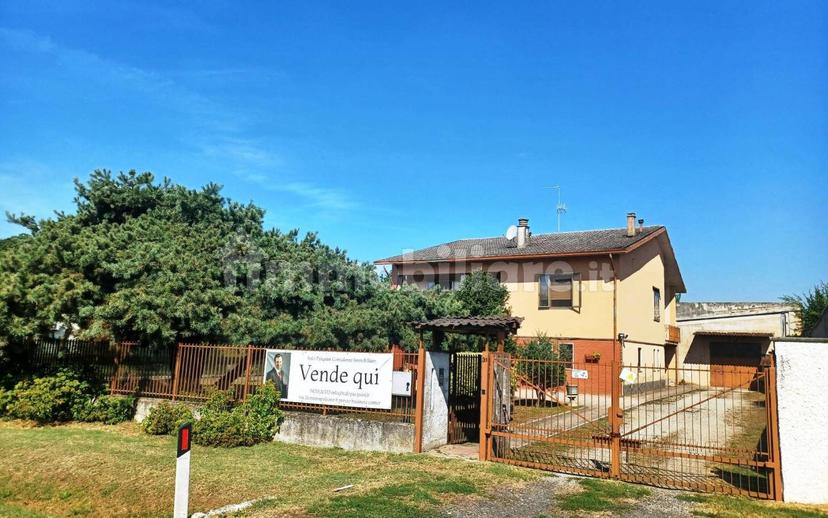 Villa unifamiliare viale dell'Industria 31, Polo Industriale, Codogno — foto 12 di 17