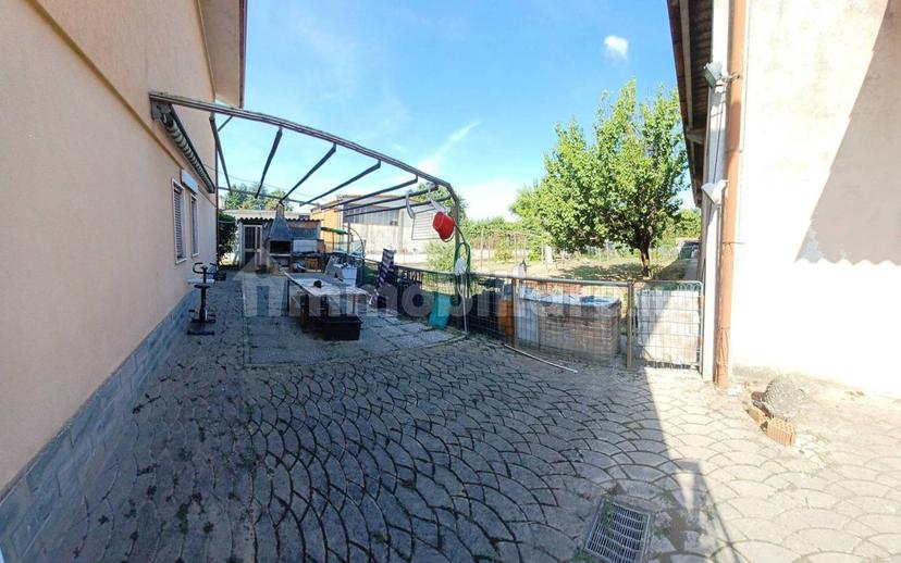 Villa unifamiliare viale dell'Industria 31, Polo Industriale, Codogno — foto 15 di 17