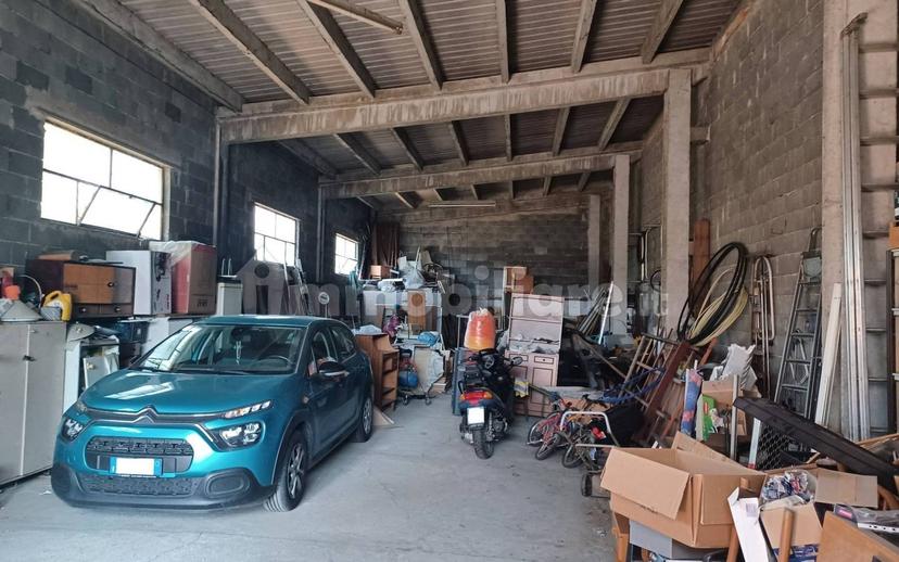 Villa unifamiliare viale dell'Industria 31, Polo Industriale, Codogno — foto 4 di 17
