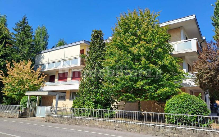 Appartamento via Cappuccini 16, Centro, San Giovanni in Persiceto — foto 24 di 57