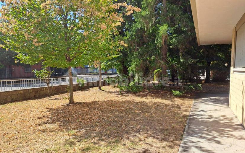 Appartamento via Cappuccini 16, Centro, San Giovanni in Persiceto — foto 32 di 57