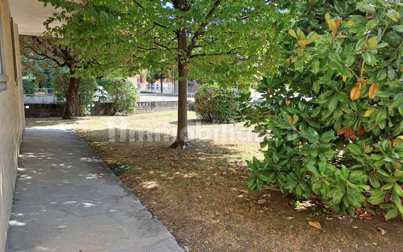 Appartamento via Cappuccini 16, Centro, San Giovanni in Persiceto — foto 9 di 57