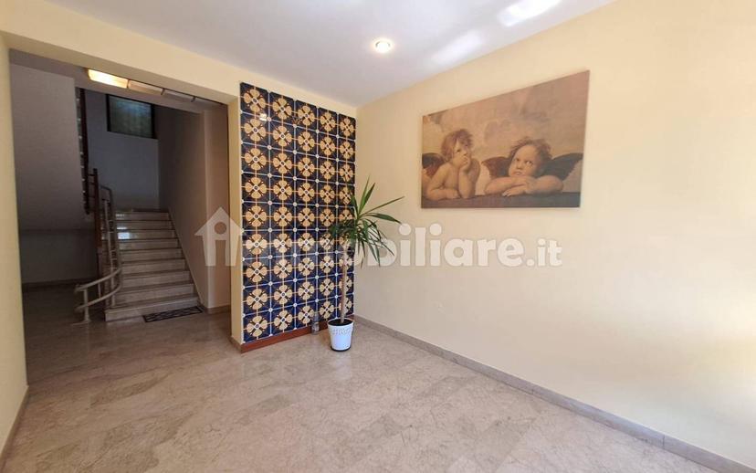 Appartamento via Cappuccini 16, Centro, San Giovanni in Persiceto — foto 3 di 57