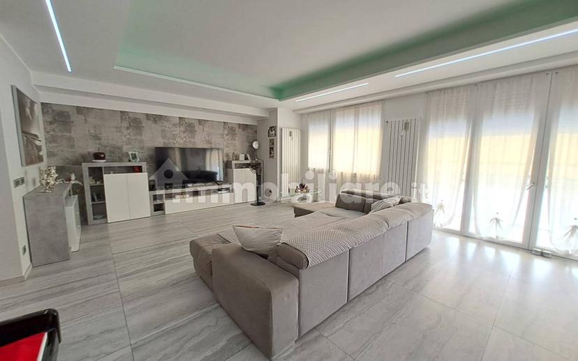 Appartamento via Cappuccini 16, Centro, San Giovanni in Persiceto — foto 22 di 57