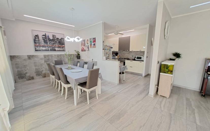 Appartamento via Cappuccini 16, Centro, San Giovanni in Persiceto — foto 8 di 57