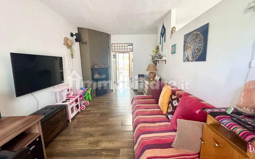 Villa unifamiliare Contrada Gorgofreddo, Gorgofreddo, Monopoli — foto 26 di 52